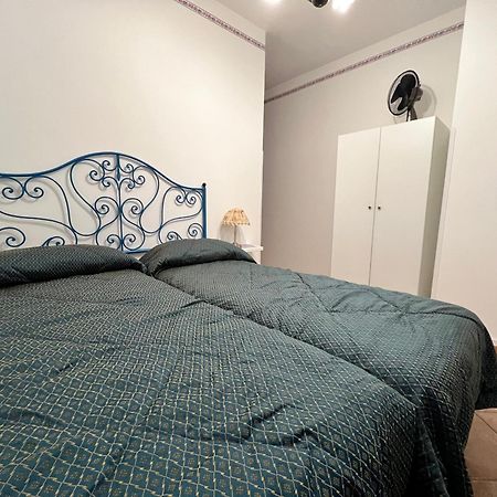 Villa Donna Fausta อาเจโรลา ภายนอก รูปภาพ