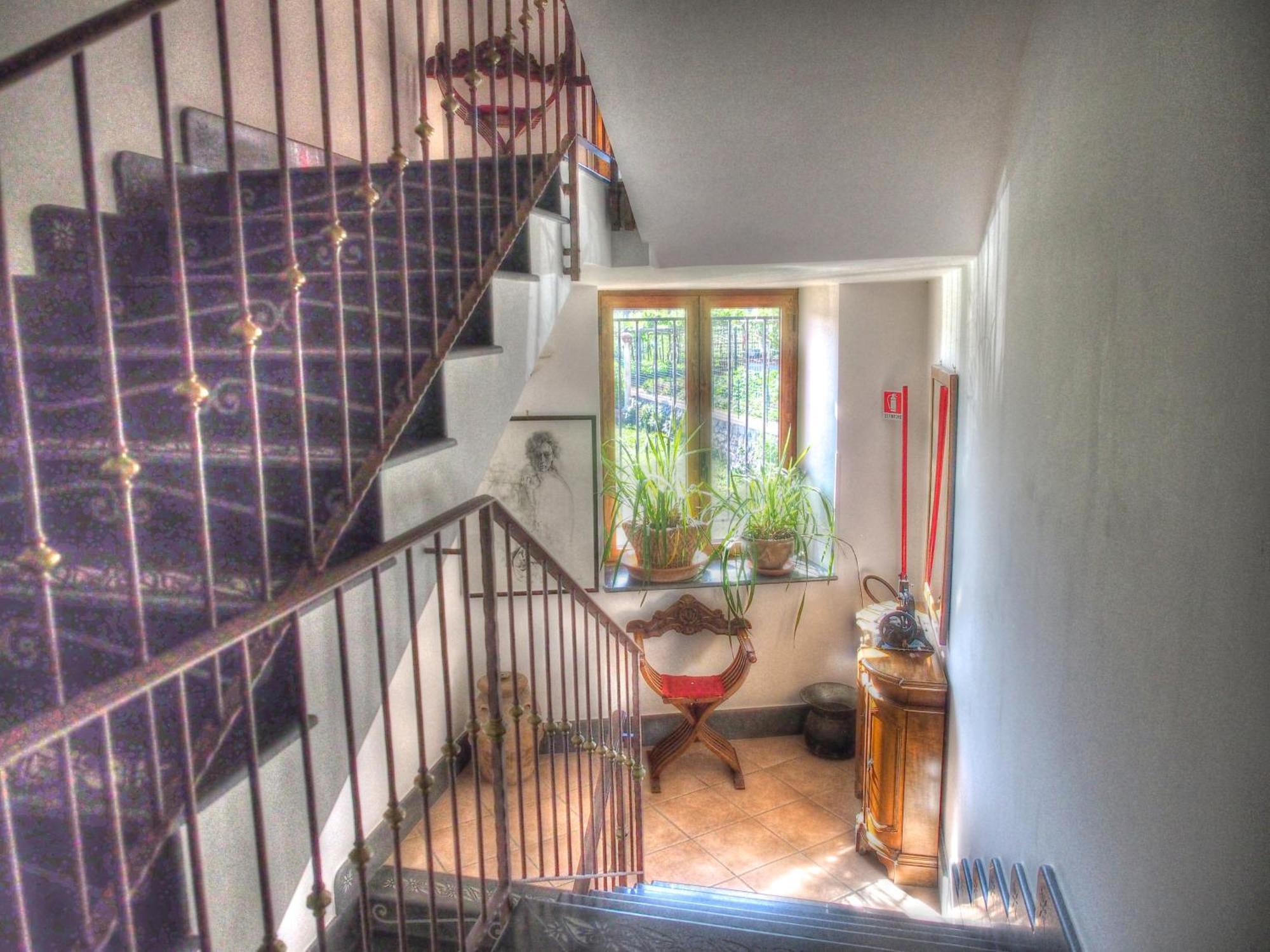 Villa Donna Fausta อาเจโรลา ภายนอก รูปภาพ