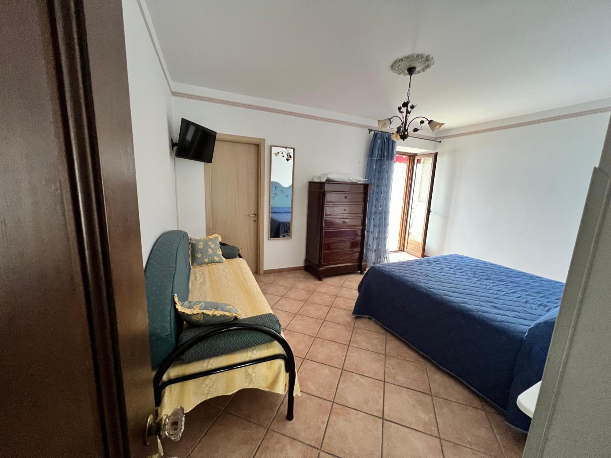 Villa Donna Fausta อาเจโรลา ภายนอก รูปภาพ